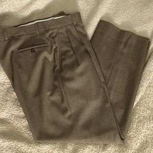 Mens Dress Pants - size 38 Regular